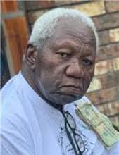 Obituary information for Isiah "Bobby" Simpson Goffner