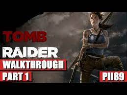 It took me a while to do this walkthrough for you guys i hope you enjoy :d.facebook. Tomb Raider 2013 Gameplay Walkthrough Part 1 Pc Hd Youtube