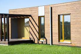 Avec cette solution, aucun volume n'est inutile. Extension De Maison En Toit Plat Comment Ca Marche Monequerre Fr