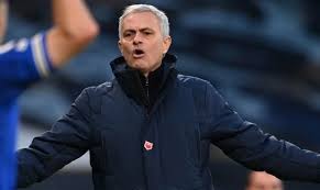 Born 26 january 1963), is a portuguese professional football manager and former player who was most recently the head coach of premier league club tottenham hotspur.he is widely considered to be one of the greatest managers of all time, and is one of the most decorated managers ever. Tottenham Jose Mourinho Cartonne Ses Stars
