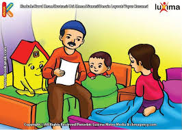  Kita Wajib Beriman Dan Mempercayai Hari Akhir Karena Termasuk Rukun Iman Iman Buku Anak Membaca Buku