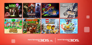 We did not find results for: Nintendo Regalara Un Juego De 3ds Con La Promocion Tantos Juegos