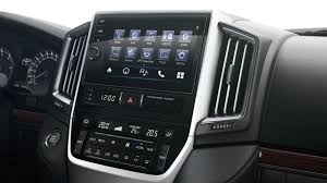 Detailed specs and features for the 2020 toyota land cruiser including dimensions, horsepower, engine, capacity, fuel economy, transmission, engine type, cylinders, drivetrain and more. Land Cruiser V8 Overview Features Diesel Toyota Europe
