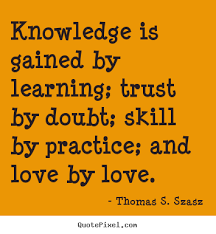 Knowledge Quotes via Relatably.com