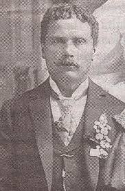 Michael Rath (1868-1918)