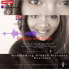 Business growth strategies to break through plateaus