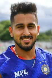 Umran Malik: Articles, Photos, Videos & More