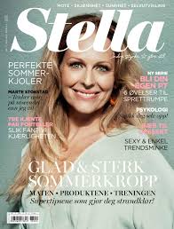 Join facebook to connect with guri solberg and others you may know. Stella Nr 5 By Benjamin Media Issuu