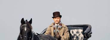 Referring to himself as a consulting detective in the stories. It S Not That He Can T Ride Horses How Is It You Put It Th Movie Fanatic