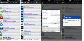 Business app/game package disabler pro + v11.3 apk mod is published on 1541500273.download and install package disabler pro + v11.3 apk file (7 mb). Package Disabler Pro For Lg La Ultima Version De Android Descargar Apk
