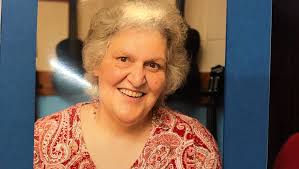 Fundraiser for Marcia Manoogian by Jennifer Weaver : Fundraiser for Marcia  A. Manoogian