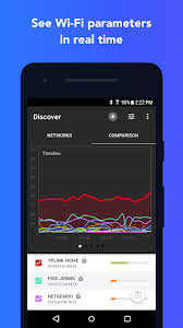 You can perform a survey with just your . Updated Netspot Wifi Analyzer Mod App Download For Pc Android 2021