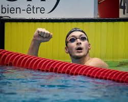 He competed in the men's 400 metre freestyle at the 2019 world aquatics championships. European Junior Champ Antonio Djakovic In Fine Form At Uster Cup