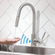 This appliance has a modern look, modern features and a truly modern affordable price. 7 Best Touchless Kitchen Faucets 2020 Buying Guide