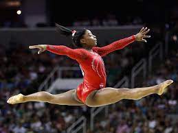 Simone biles' vogue august edition cover shoot has sparked backlash in the quality and creativity of the photos, and the internet calls for more use of black creatives at the magazine. Fans Critics Comment On Simone Biles Vogue Cover Photos