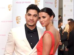 Louis smith and lucy mecklenburgh at hogwarts in the snow: Louis Smith Reveals Why He Ended His Relationship With Lucy Mecklenburgh Ok Magazine