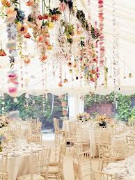 19 Boho Wedding Decor Ideas For Your Spring Or Summer Fete Bohemian Wedding Reception Boho Wedding Decorations Wedding Decorations