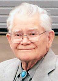 Theodore Phillip Weaver