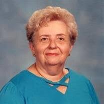 Patricia A. Bissell Obituary