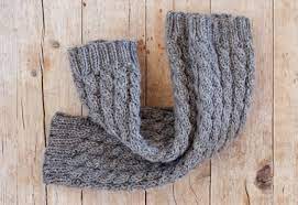 Featuring patterns for both adults and children. 18 Free Leg Warmer Knitting Patterns Knitting Women
