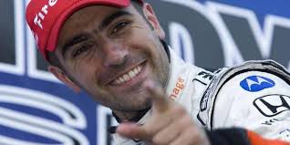 Dario Franchitti Headed to NASCAR