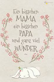 Babygrußkarten 20 Schöne Kostenlose Sprüche Babyparty