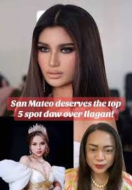 Qyeen Isabela Mallig 2025