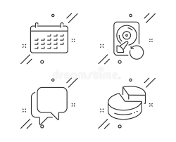 Recovery Hdd Stock Illustrations 682 Recovery Hdd Stock