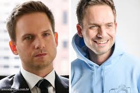 Elenco de Suits: Confira Antes e depois dos atores