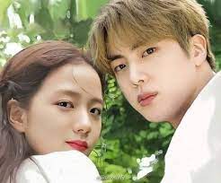 Are you curious about the similarities between blackpink's jisoo and bts' jin? Seolah Kembar Inilah 3 Kemiripan Jisoo Blackpink Dan Jin Bts Yang Bikin Blink Dan Army Makin Cinta Kabar Lumajang