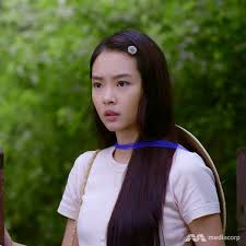 Chantalle ng was born in singapore on june 17, 1995. Chantalle Ng Plays A Vietnamese Bride In Channel 8 S My Star Bride