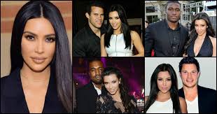 However, she has been linked to both van jones and maluma. 18 Men Who Have Dated Kim Kardashian Geeks On Coffee