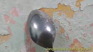 Serenaandlily.com has been visited by 10k+ users in the past month Dinding Lembab Cat Wallpaper Mengelupas Cara Memperbaiki Mengatasi Tembok Dari Bata Merah Atau Hebel Youtube