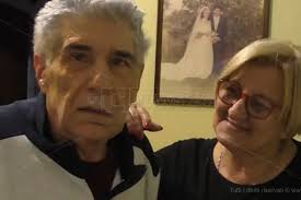 Luigi e Maria, una storia d'amore oltre la malattia