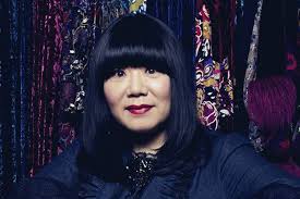 In a saturated fashion market, designer Anna Sui maintains independence