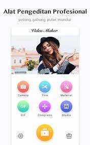 Inshot mod adalah apk luar biasa yang bertindak sebagai editor video, editor musik dan editor foto, mulus di ponsel android anda. Editor Video Pembuat Video Clipvue Foto Musik For Android Apk Download