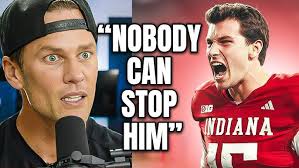 Camryn Davis discusses returning to E-Lab for Chris Waddell Day.