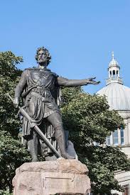 9781731091109 | kostenloser versand für alle bücher mit versand und verkauf duch . William Wallace Statue In Aberdeen Schottland Stockfoto Bild Von Geschichte Statue 86014916