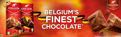 Côte d or was founded in 1883 by charles neuhaus,1 a the emblem of côte d'or is an elephant, a symbol which recalls the african origin of the cocoa beans used in the manufacture of côte d'or. Cote D Or Lait Melk Chocolate Bar 200g Amazon In Grocery Gourmet Foods