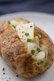 In fact, when cooked properly they can be a tasty and then fan it out a bit, brush with butter or oil and place directly on the oven rack and bake for 50 minutes at 425 degrees. Fail Proof Baked Potato Recipe Lauren S Latest