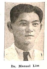 Dr. Manuel Lim