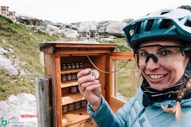 You can get access to the high levels with the ladder in animal crossing: E Mountainbike City Escape Zurich Powered By Haibike Range Rover E Mountainbike Magazine