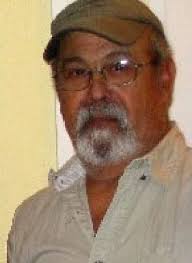 Obituary information for Pedro 'Pete' Garcia Jr