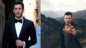 Lista E Aktoreve Te Telenovelave Turke Qe Jane Me Prejardhje Shqiptare Foto Telegrafi