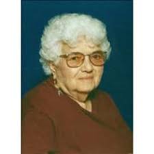 Norma Verdis Riley Obituary May 10, 2010