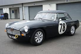 Mgb Front Valance Limitations Classic Sports Cars Classic Cars Sports Car