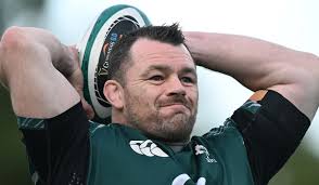 Tommy Bowe Marks Return To Rugby With Heartwarming Family Snaps