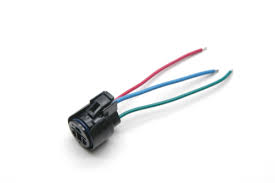 Another common application is to use pigtails to extend wire that may have been cut too short. Denso Pigtail Harness For Denso 210 0106 Alternators