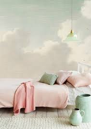 Duvar Kagidi Kullanarak Evinizde Carpici Koseler Yaratin Yatak Odasi Dekorasyon Fikirleri Oda Dekoru Ic Mekan Fikirleri