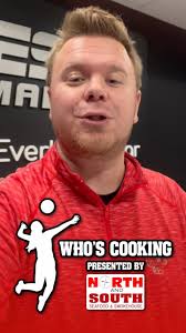 𝙒𝙝𝙤'𝙨 𝘾𝙤𝙤𝙠𝙞𝙣' 🔥👀, #Wisconsin's Mimi Colyer and Charlie  Fuerbringer earned conference nods ahead of their final regular-season  homestand!, #OnWisconsin